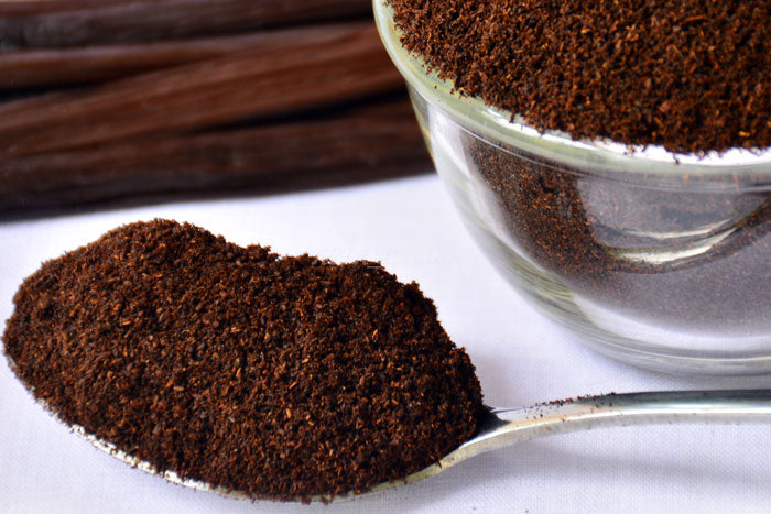 JAVA Gold Label - Pure Ground Vanilla Powder - FREE SHIPPING