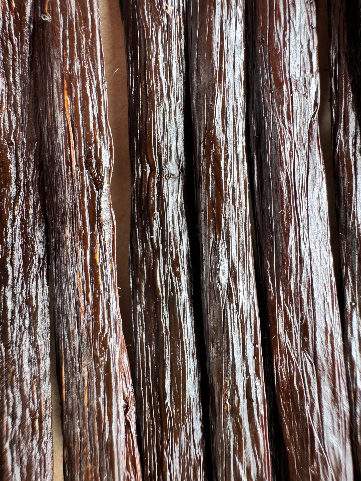 INDONESIAN Vanilla Pods (Beans) - Grade A - FREE SHIPPING