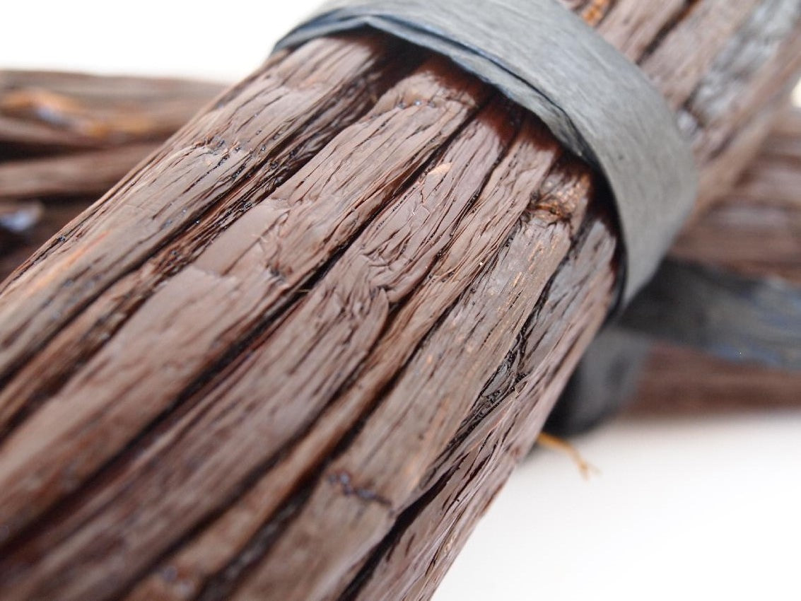 Madagascar Vanilla Pods - Sunshine Vanilla
