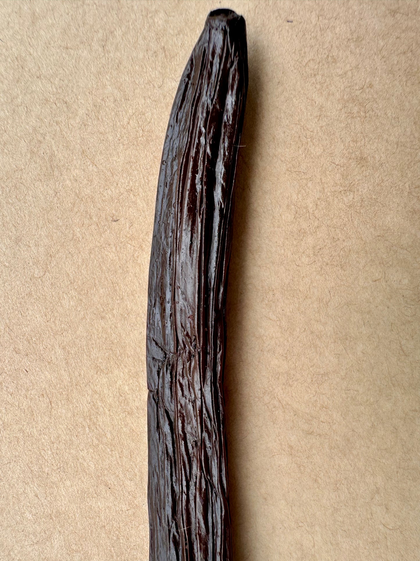 Ugandan Vanilla Bean - Sunshine Vanilla