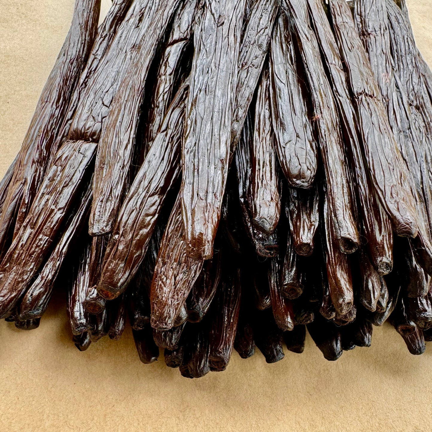 Ugandan Vanilla Pods