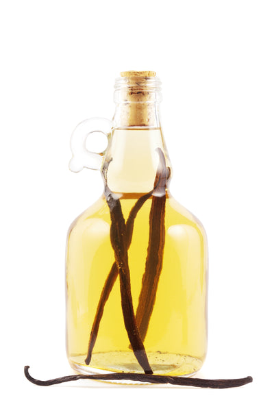 Make your own Vanilla Extract!